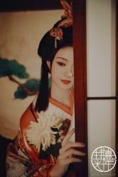 点击看大图 -持熹光年写真体验馆