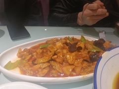 -粗茶淡饭•陕菜•家常菜