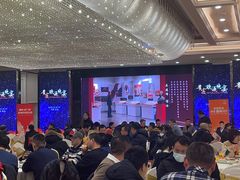 -世纪缘湖滨花园酒店·湖景轩中餐厅(太阳宫店)