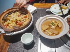 -鹅城粤菜馆(白云山路店)