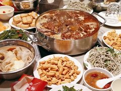 -蝎王府羊蝎子(虎坊桥总店)
