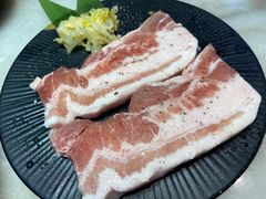 -韩宫宴烤肉·料理(砂之船奥特莱斯店)
