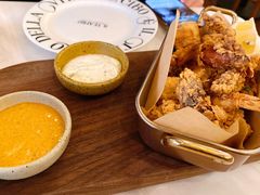 -IL TEATRO 精品意大利餐厅