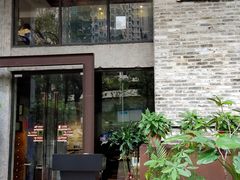 -上楼私房菜(院士路店)