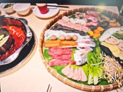 -大队长主题火锅(观音桥店)