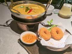 -BetterThai 泰加(苏州中心店)
