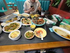 -小红鲸·海鲜餐厅(轸大路店)