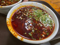 -清真·马安军辣子牛肉面
