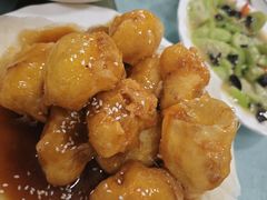 -川人川菜馆·小龙虾·鲜虾现做(黄山路店)