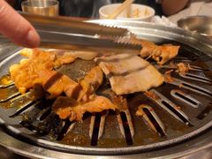 -九田家黑牛烤肉料理(新辰里亚运村店)