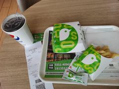 -德克士(许东店)