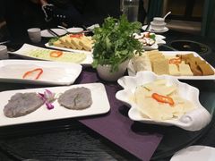 -食鲜捞火锅(湖西路店)