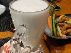 -百特喜·意大利餐厅(八佰伴镇江店)