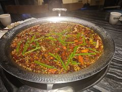 -老船舫·现做活鲜鱼馆(东郊记忆店)