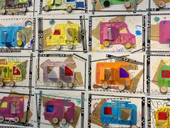 -杨梅红艺术教育(万象城教学中心)