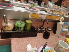 -元气寿司(环球港店)