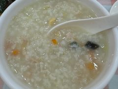 -孟记粥铺·家常菜·烧烤·粥(亚运村店)