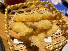 -立山居酒屋·烧鸟 天妇罗(西北湖店)