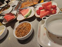 -海底捞火锅(卓为城生日主题店)