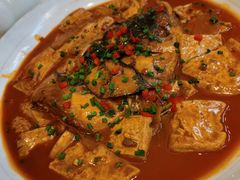 -乾隆美食·本帮菜(黄河路店)