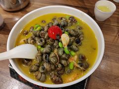 -锡和无锡菜(景丽苑店)