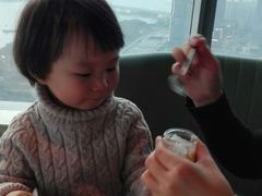 -三迪希尔顿酒店·星空酒廊