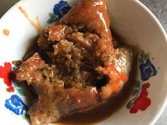 -群众牛肉小点(蚵仔煎)