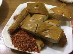 -山东水饺(南坪新街店)