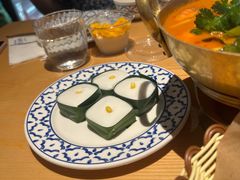 -金泰兰忆暹罗·东南亚餐厅(城西银泰店)