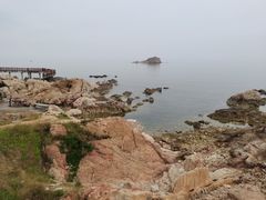 -养马岛旅游度假区