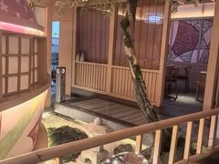 -礼舍·和牛火锅·烤肉·料理餐厅(华茂店)