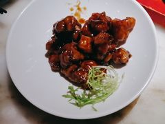 -绿茶餐厅(松江万达店)