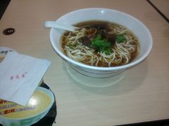 -李先生牛肉面大王(东营凯莱店)