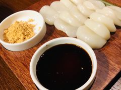 -本处·素食·融合料理(南油店)