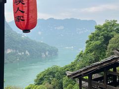 -三峡人家风景区