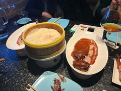 -局气 烤鸭·北京菜(光华路店)