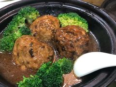 -来客家食府 · 福建客家菜(厦禾路店)