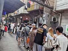 -吴长子卤菜馆(统一街店)