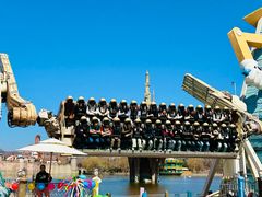 -大连海昌发现王国主题公园