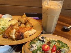-BAKER&SPICE(祥云小镇店)