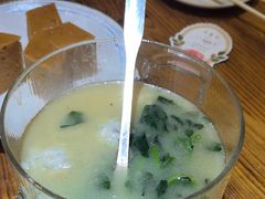 -花溪雨·森林餐厅(石基店)