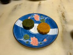 -范家小馆·四代传承烤鸭店(紫竹桥店)