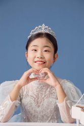 -倾城宝贝儿童摄影(浦东金谊店)