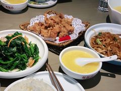 -前海沿·青岛菜(李沧万达店)