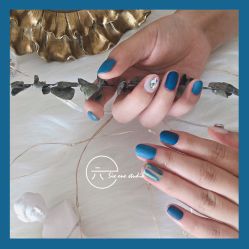 -SixOne六一日式美甲美睫