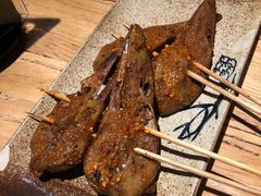 -水煮三国·川鲁江湖菜(香山店)