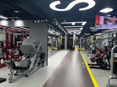 -享受健身·美体塑形馆