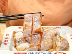 -银记肠粉店(南方医院店)