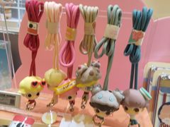 -泡泡玛特POPMART(蓝色港湾店)