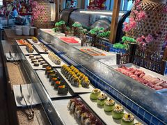 -视界美食自助餐厅·石家庄希尔顿酒店